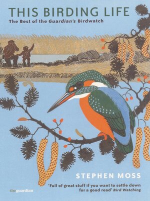 cover image of This Birding Life